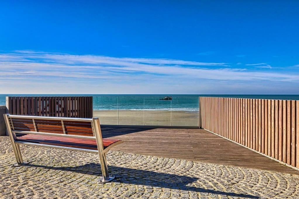 "La Mer Boheme", Patio, Parking Prive, 8 Mn Plage 르 포르텔 외부 사진